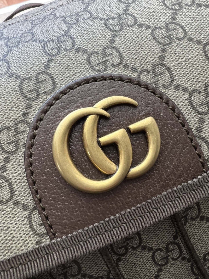 Gucci Backpacks